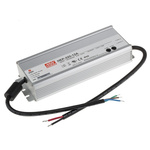 MEAN WELL Embedded Switch Mode Power Supply SMPS, HEP-320-12A, 12V dc, 22A, 264W, 1 Output, 127 → 431 V dc, 90