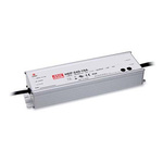 MEAN WELL Embedded Switch Mode Power Supply SMPS, HEP-240-54, 54V dc, 4.45A, 240W, 1 Output, 127 → 431 V dc, 90