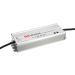 MEAN WELL Embedded Switch Mode Power Supply SMPS, HEP-320-54, 54V dc, 5.95A, 321W, 1 Output, 127 → 431 V dc, 90