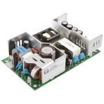 XP Power Switching Power Supply, GCS180PS24, 24V dc, 7.5A, 180W, 1 Output, 85 → 264V ac Input Voltage