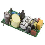XP Power Switching Power Supply, EML15US12-P, 12V dc, 1.25A, 15W, 1 Output, 120 → 370 V dc, 85 → 264 V ac