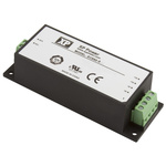 XP Power Switching Power Supply, ECE60US05-S, 5V dc, 10A, 50W, 1 Output, 120 → 370 V dc, 85 → 264 V ac