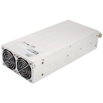 XP Power Switching Power Supply, HDS1500PS12, 12V dc, 125A, 1.5kW, 1 Output, 90 → 264V ac Input Voltage