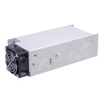 XP Power Switching Power Supply, MHP650PS48-EF, 48V dc, 13.5A, 655W, 1 Output, 80 → 264V ac Input Voltage