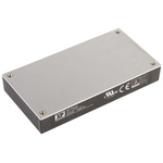 XP Power Switching Power Supply, ASB110PS24, 24V dc, 4.58A, 110W, 1 Output, 85 → 264V ac Input Voltage