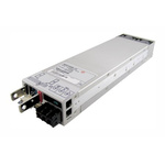 TDK-Lambda Switching Power Supply, RFE2500-48, 48V dc, 52A, 2496W, 1 Output, 85 → 265V ac Input Voltage