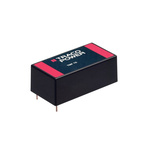 TRACOPOWER Switching Power Supply, TMF 10105, 5V dc, 2A, 10W, 1 Output, 120 → 370 V dc, 90 → 264 V ac