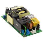 MEAN WELL Switching Power Supply, RPS-200-15, 15V dc, 9.4A, 141W, 1 Output, 113 → 370 V dc, 80 → 264 V ac