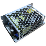 MEAN WELL Switching Power Supply, RPS-200-24-C, 24V dc, 5.9A, 141.6W, 1 Output, 113 → 370 V dc, 80 → 264