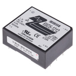 TDK-Lambda Switching Power Supply, KWD5-1212, ±12V dc, ±220mA, 5W, Dual Output, 110 → 340 V dc, 85 → 265