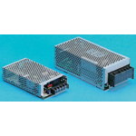 TDK-Lambda Switching Power Supply, JWT75-5FF/A, 5 V dc, ±15 V dc, 3.2 A, 8 A, 500mA, 75W, Triple Output, 120 →