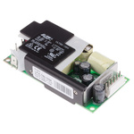 EOS Switching Power Supply, LFVLT60-1004, 48V dc, 1.25A, 60W, 1 Output, 180 → 264 V ac, 90 → 132 V ac