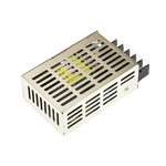 TRACOPOWER Switching Power Supply, TXL 025-3.3S, 3.3V dc, 6A, 25W, 1 Output, 85 → 264V ac Input Voltage