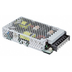 Cosel Switching Power Supply, PBA150F-12-N, 12V dc, 13A, 156W, 1 Output, 120 → 370 V dc, 85 → 264 V ac