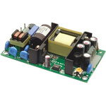 TDK-Lambda Switching Power Supply, ZPS40-24, 24V dc, 1.67A, 40W, 1 Output, 120 → 370 V dc, 90 → 264 V ac