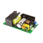 TDK-Lambda Switching Power Supply, ZPS60-12, 12V dc, 5A, 60W, 1 Output, 120 → 370 V dc, 90 → 264 V ac