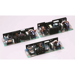 TDK-Lambda Switching Power Supply, ZWD150PAF-0524/J, 5 V dc, 24 V dc, 5 A, 6 A, 150W, Dual Output, 120 → 370 V