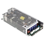 TDK-Lambda Switching Power Supply, ZWQ80-5222/A, 5 V dc, 12 V dc, 2A, 80W, Quad Output, 120 → 330 V dc, 85