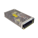 MEAN WELL Switching Power Supply, RS-150-3.3, 3.3V dc, 30A, 99W, 1 Output, 176 → 264 V ac, 248 → 373 V