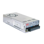 MEAN WELL Switching Power Supply, SP-200-3.3, 3.3V dc, 40A, 132W, 1 Output, 120 → 370 V dc, 85 → 264 V ac