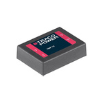 TRACOPOWER Switching Power Supply, TMP 15212, ±12V dc, 650mA, 15W, Dual Output, 120 → 370 V dc, 85 → 264