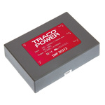 TRACOPOWER Switching Power Supply, TMP 30212, ±12V dc, 1.3A, 30W, Dual Output, 120 → 370 V dc, 85 → 264 V