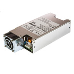 TDK-Lambda Switching Power Supply, EFE400-24-ECMDS, 24V dc, 16.7A, 400W, 1 Output, 120 → 350 V dc, 90 →