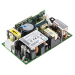 Artesyn Embedded Technologies Switching Power Supply, LPS203-M, 12V dc, 20.8A, 125W, 1 Output, 120 → 300 V dc,