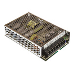 TDK-Lambda Switching Power Supply, LS100-36, 36V dc, 3A, 100W, 1 Output, 125 → 373 V dc, 88 → 264 V ac