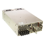 TDK-Lambda Switching Power Supply, SWS1000L-24, 24V dc, 44A, 1kW, 1 Output, 120 → 350 V dc, 85 → 265 V ac