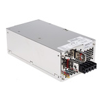 TDK-Lambda Switching Power Supply, HWS1000-12, 12V dc, 88A, 1kW, 1 Output, 120 → 330 V dc, 85 → 265 V ac