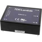 TDK-Lambda Switching Power Supply, KMS40-5, 5V dc, 8A, 40W, 1 Output, 100 → 375 V dc, 90 → 264 V ac Input