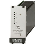 EA Elektro-Automatik Switching Power Supply, EA-PS 805-12-12-150 Triple, 5 V dc, ±12 V dc, 2.5A, 150W, Triple Output,