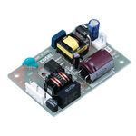 Cosel Switching Power Supply, LFA10F-3R3-Y, 3.3V dc, 2A, 6.6W, 1 Output, 85 → 264V ac Input Voltage