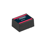 TRACOPOWER Switching Power Supply, TMLM 04109, 9V dc, 444mA, 4W, 1 Output, 90 → 264V ac Input Voltage