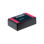 TRACOPOWER Switching Power Supply, TML 20515, 5 V dc, ±15 V dc, 2.8 A, 200mA, 20W, Triple Output, 100 → 375 V