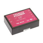 TRACOPOWER Switching Power Supply, TML 40124, 24V dc, 1.67A, 40W, 1 Output, 100 → 375 V dc, 90 → 264 V ac