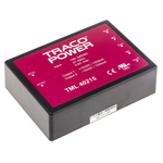 TRACOPOWER Switching Power Supply, TML 40215, ±15V dc, 1.333A, 40W, Dual Output, 100 → 375 V dc, 90 → 264
