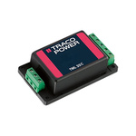 TRACOPOWER Switching Power Supply, TML 20103C, 3.3V dc, 4.5A, 14.9W, 1 Output, 100 → 375 V dc, 90 → 264 V
