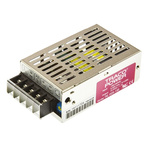 TRACOPOWER Switching Power Supply, TXL 025-15S, 15V dc, 1.7A, 25W, 1 Output, 85 → 264V ac Input Voltage
