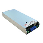 MEAN WELL Switching Power Supply, RCP-1000-48, 48V dc, 21A, 1kW, 1 Output, 127 → 370 V dc, 90 → 264 V ac