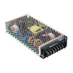 MEAN WELL Embedded Switch Mode Power Supply SMPS, HRPG-200-48RS, 48V dc, 4.3A, 206W, 1 Output, 120 → 370 V dc,