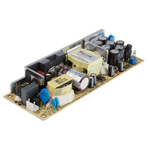 MEAN WELL Switching Power Supply, ELP-75-5RS, 5V dc, 15A, 75W, 1 Output, 127 → 370 V dc, 90 → 264 V ac