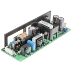 TDK-Lambda Switching Power Supply, ZWS75BAF-24, 24V dc, 3.2A, 76.8W, 1 Output, 120 → 370 V dc, 85 → 265 V