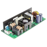 TDK-Lambda Switching Power Supply, ZWS100BAF-12, 12V dc, 8.5A, 102W, 1 Output, 120 → 370 V dc, 85 → 265 V
