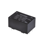 Recom Switching Power Supply, RAC02-3.3SC, 3.3V dc, 600mA, 2W, 1 Output, 90 → 277V ac Input Voltage