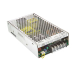 TDK-Lambda Switching Power Supply, GWS250-12, 12V dc, 21A, 252W, 1 Output, 120 → 373 V dc, 85 → 265 V ac