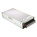 TDK-Lambda Switching Power Supply, GWS500-36, 36V dc, 14A, 504W, 1 Output, 120 → 373 V dc, 85 → 265 V ac