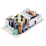 Artesyn Embedded Technologies Switching Power Supply, NPS65-M, 24V dc, 2.75A, 60W, 1 Output, 127 → 300 V dc, 90