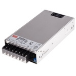 MEAN WELL Switching Power Supply, MSP-300-12, 12V dc, 27A, 324W, 1 Output, 120 → 370 V dc, 85 → 264 V ac